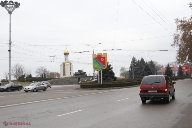 Așa-zisul serviciu pentru energie al Transnistriei avertizează că, începând de astăzi, am putea avea probleme la livrarea de energie electrică din stânga Nistrului.