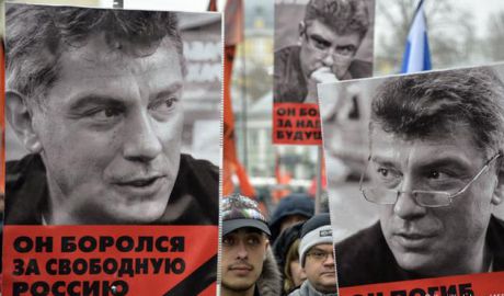 După uciderea lui Boris Nemţov, statul rus şi aparatul mediatic au demarat rapid campania de dezinformare, crede Ingo Mannteufel, potrivit Deutsche Welle.