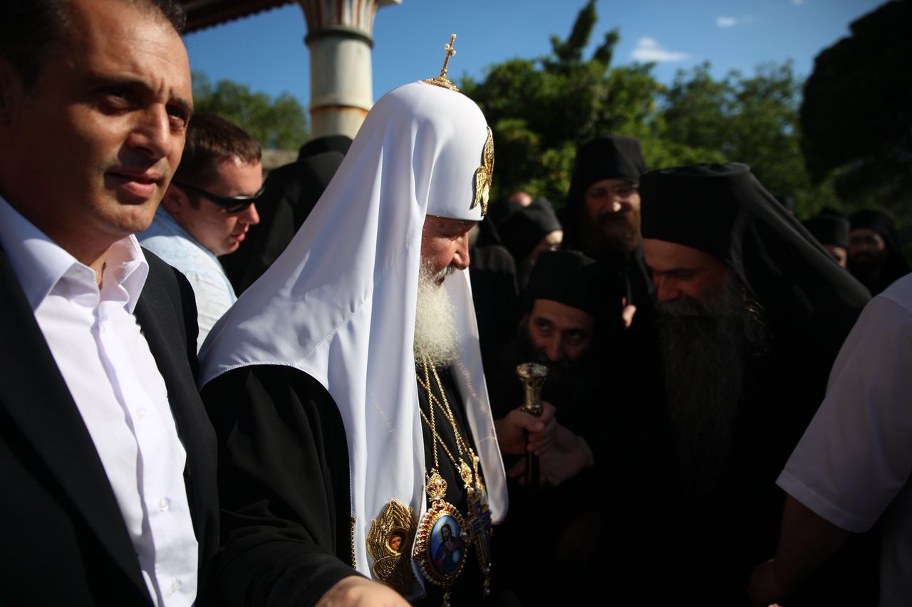 Patriarhul Moscovei și al Întregii Rusii Kiril vine în R. Moldova cu ocazia celebrării a 200 de ani de la integrarea Eparhiei de Chișinău în Biserica Ortodoxă Rusă.