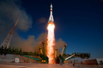 Европа использует Россию как подстраховку от США.