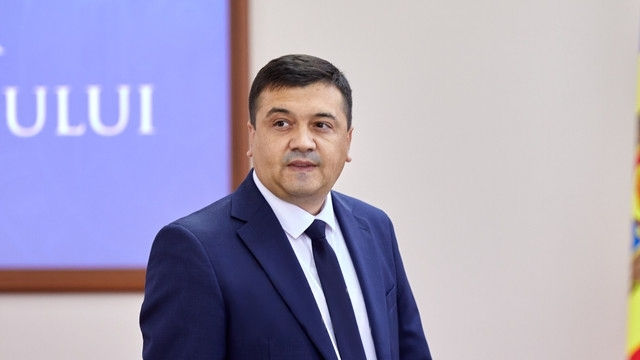 Efros, despre pompierul care a decedat: Îi suntem profund recunoscători.