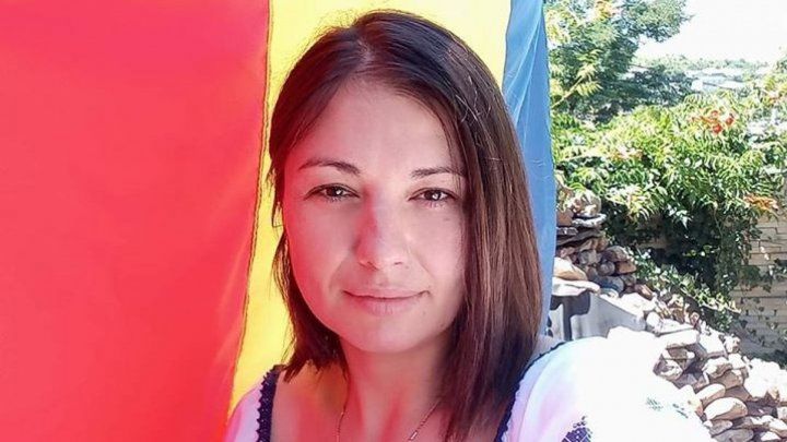 Предпринимателя в Кишиневе оштрафовали за поднятый во дворе флаг Румынии.