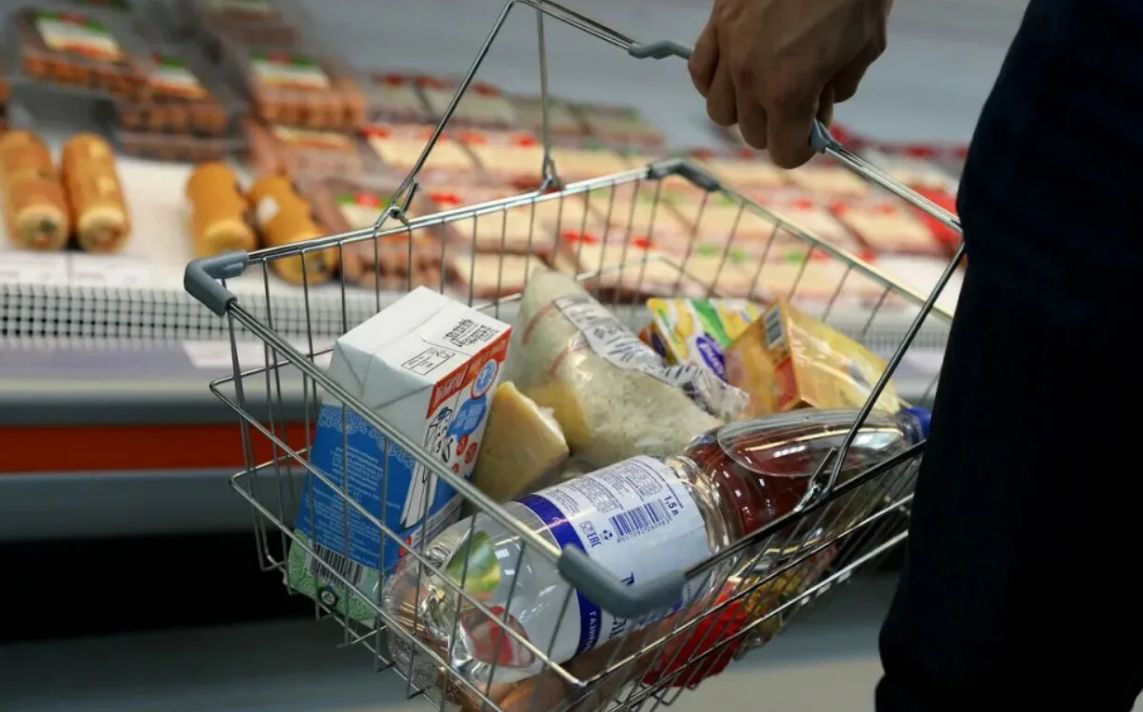 Допустимые сроки годности импортируемых в Молдову продуктов питания изменены.