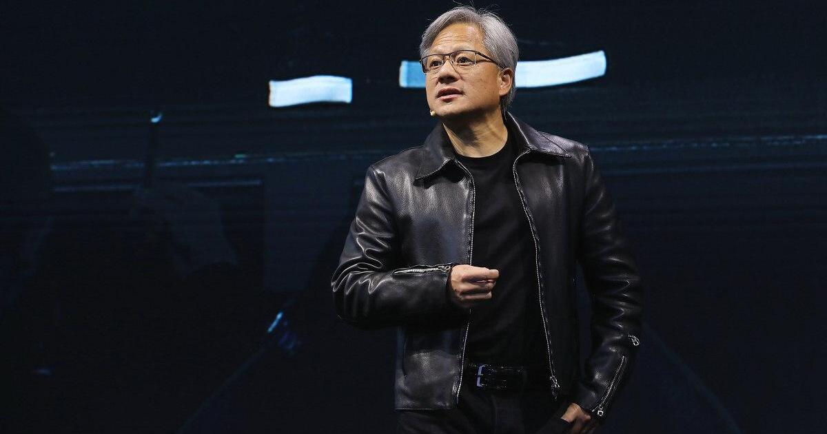 Șeful Nvidia: Vom putea produce cipuri în afara Taiwanului.
