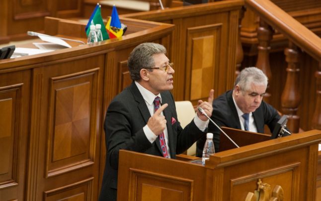 Top-ul declarațiilor politice care au marcat anul 2016. Foto: adevarul.ro