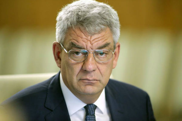 Premierul României vine în vizită la Chișinău. Foto: ipn.md