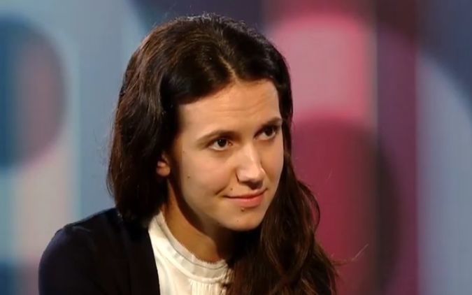 Олеся Стамате: Новый генпрокурор может подчиняться политической власти.