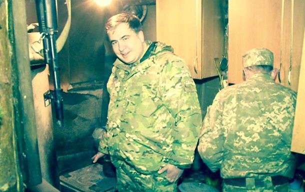 "Кино" губернатора тянет на несколько статей Уголовного кодекса, заявил спикер АТО Лысенко.