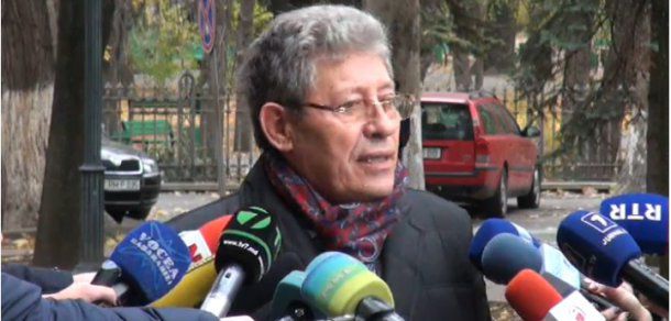 Заявление прозвучало по окончании консультаций президента Николае Тимофти.