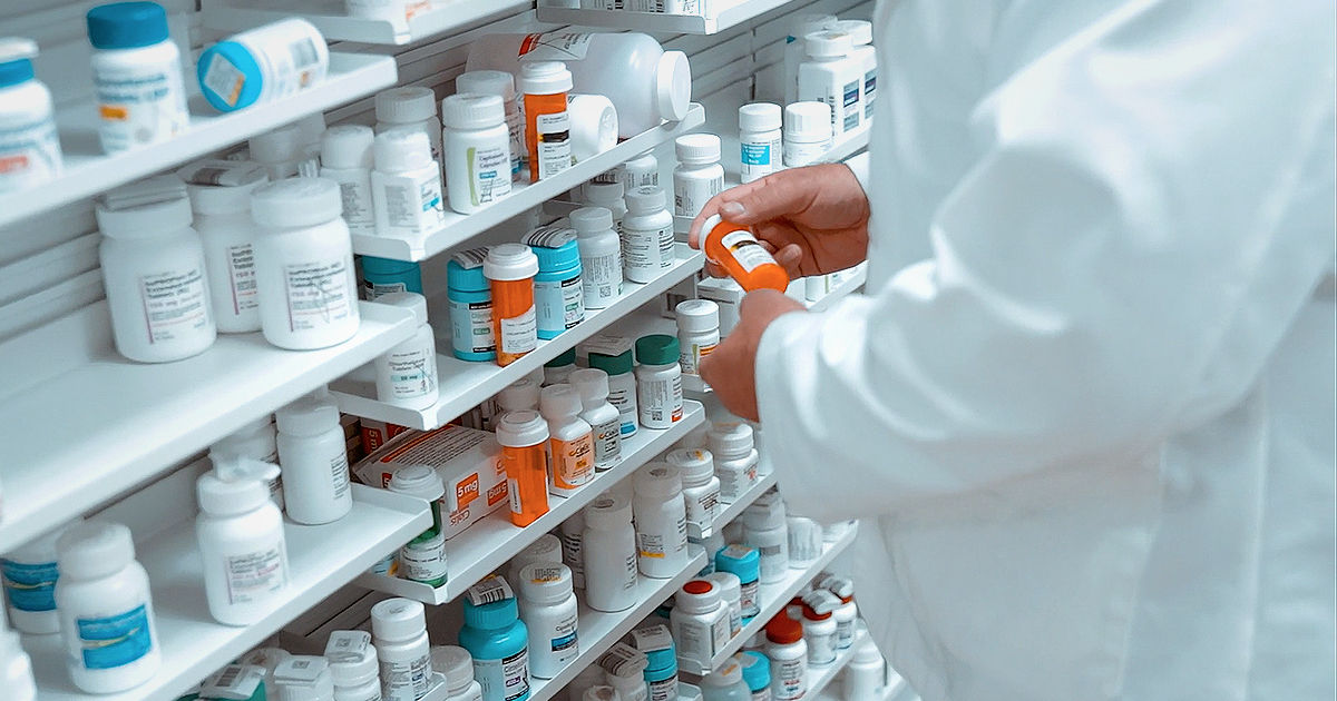 Lipsa medicamentelor în UE a atins un nivel record.