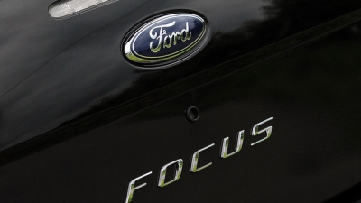 Концерн Ford сообщил, что Focus остается самым продаваемым автомобилем в мире,  по итогам первого полугодия текущего года. Фото: www.flickr.com