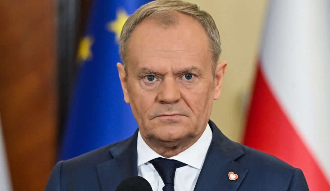 Tusk așteaptă o declarație din partea SUA cu privire la data încetării focului în Ucraina.