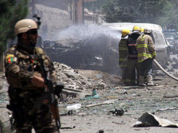 Cel puţin 19 morţi,într-un accident rutier în estul Pakistanului. Foto: mediafax.ro