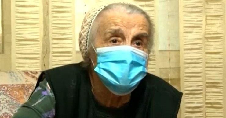 В Румынии от коронавируса вылечилась 96-летняя женщина.