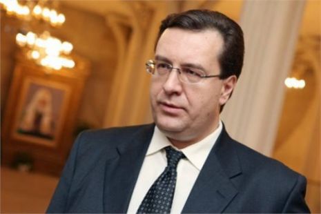 Ultima vizită a unei delegații parlamentare în Franța a avut loc acum cinci ani și, de asemenea, a fost condusă de către șeful Legislativului, Marian Lupu.