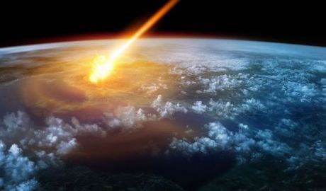 Un asteroid de aproximativ 30 de metri se va apropia de Pământ.