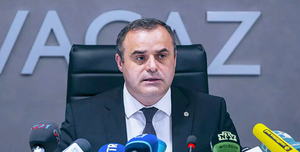 Чебан: Компания "Молдовагаз" не признает результаты аудита.