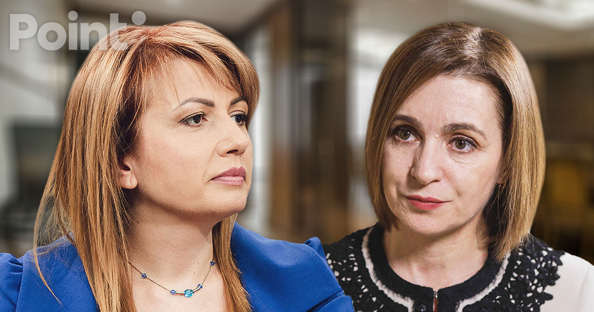 Spătaru, apel către Sandu să vină cu propuneri de oameni onești pentru partid.