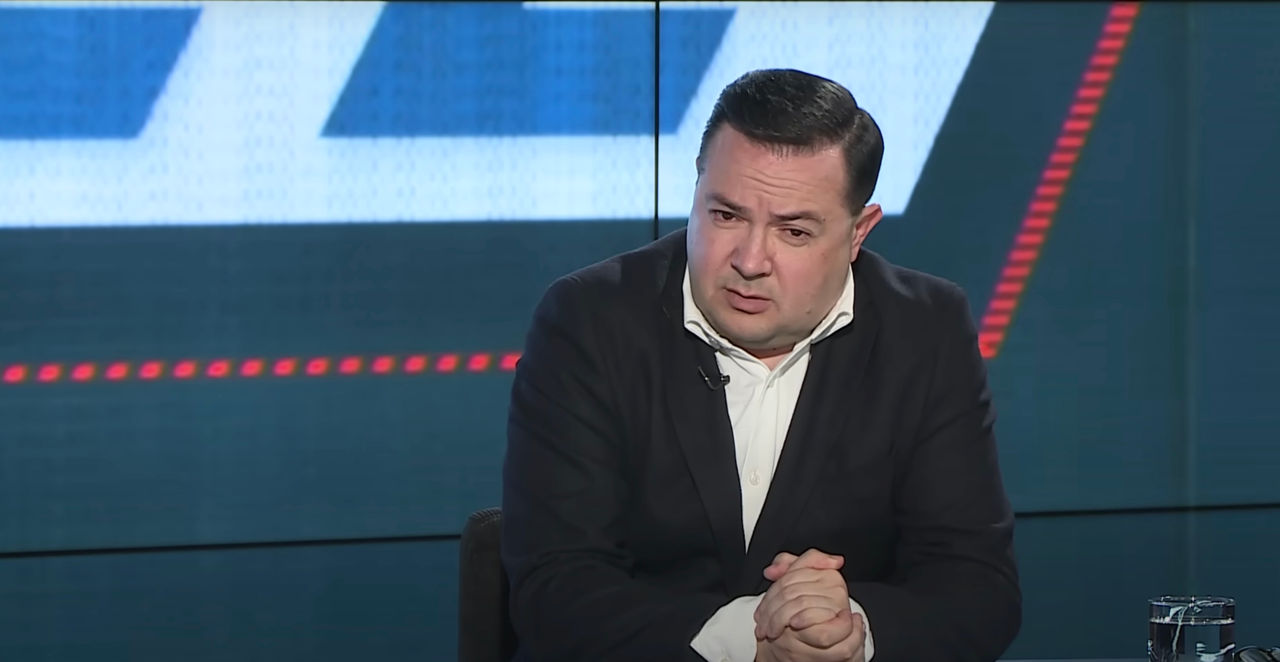 Ostalep: Pe câmpul politic al Moldovei vor apărea surprize mari.