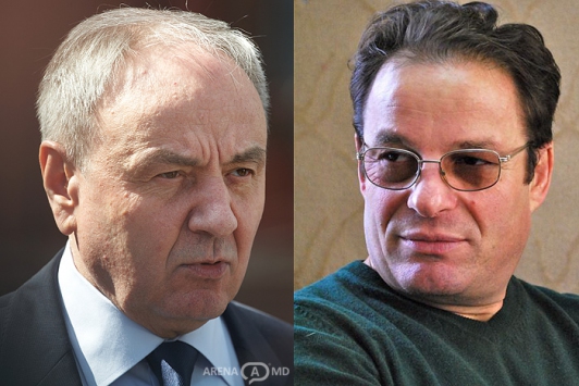Ион Пэдурару подчеркнул, что у Николае Тимофти не предусмотрена двусторонняя встреча с Путиным. Фото: arena.md
