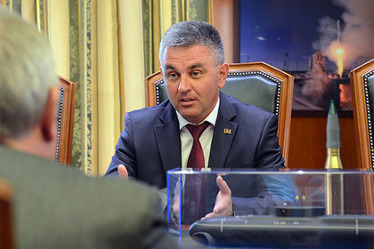Красносельский заявил, что вывод миротворцев из республики приведет к возобновлению конфликта с Молдовой.