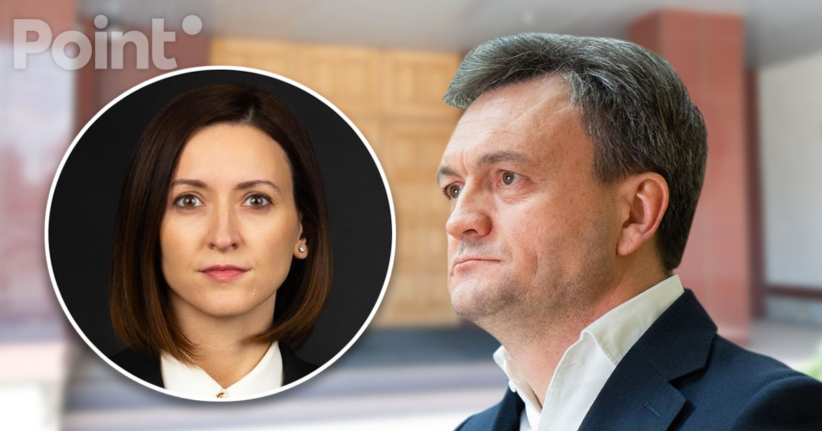 Речан раскритиковал работу АП: Кризис кадров есть во всех учреждениях.