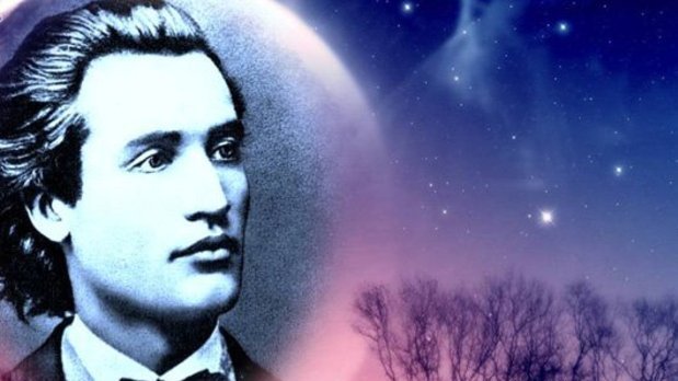 Astăzi se împlinesc 165 de ani de la naşterea marelui poet român, Mihai Eminescu.
