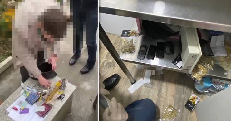 Мужчине грозит 3 года тюрьмы за сексуальное домогательство. Коллаж: Point.md.