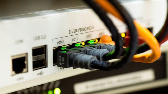 Закончились IP-адреса самого распространенного протокола IPv4.
