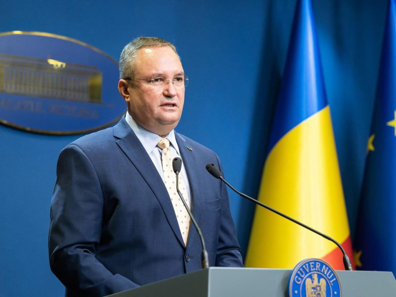 Появились новые подробности о визите премьер-министра Румынии в Молдову.