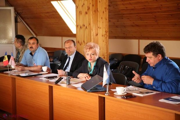 Finanțare importantă pentru Moldova, ratată din cauza corupției. Foto: ziarulnational.md