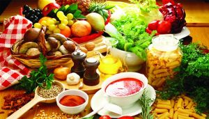 Cînd vrei să ţii post intre 15 noiembrie si 24 decembrie, planifica-ţi cu atenţie alimentaţia.