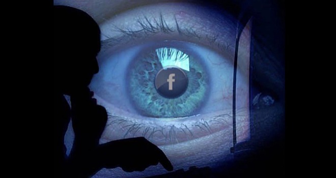 Facebook se transformă în Big Brother.