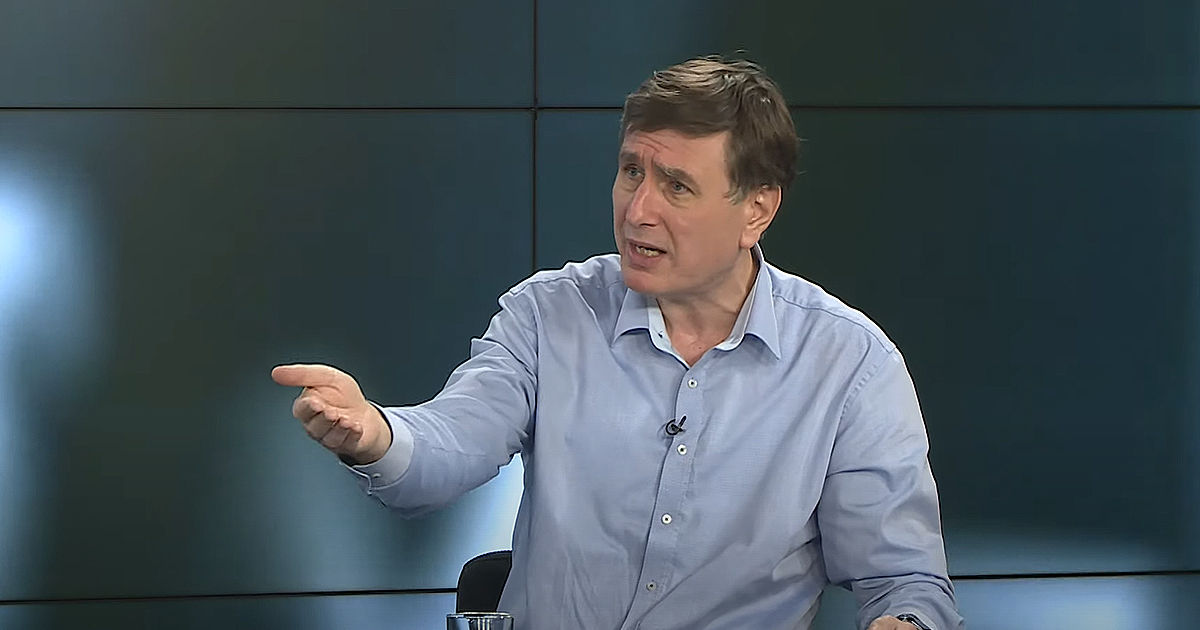 Ионицэ о штрафах за дезинформацию онлайн: Называйте это как хотите, но это цензура.