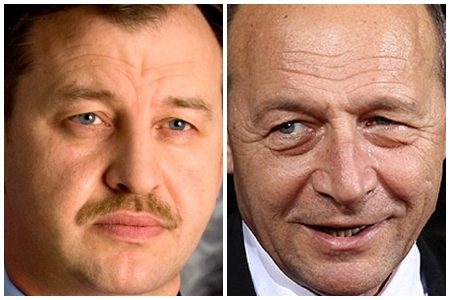 Виктор Шелин раскритиковал заявление Траяна Бэсеску о том, что Румыния готова купить молдавские вина.