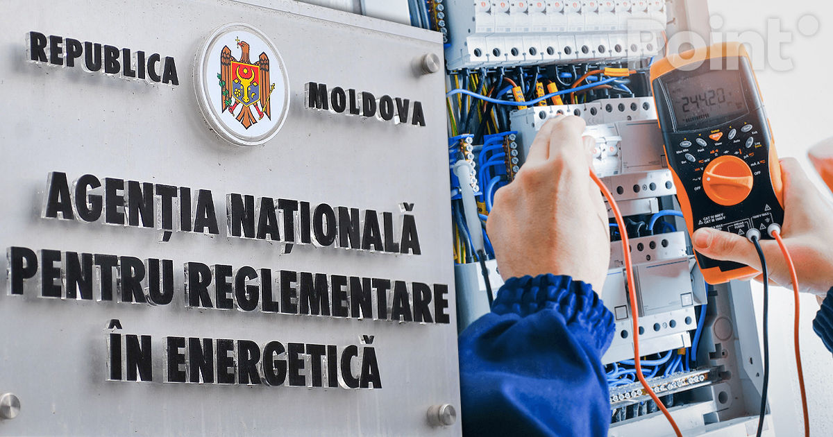 ANRE simplifică autorizarea electricienilor și emite noi avize la tarifele pentru serviciile publice de apă.