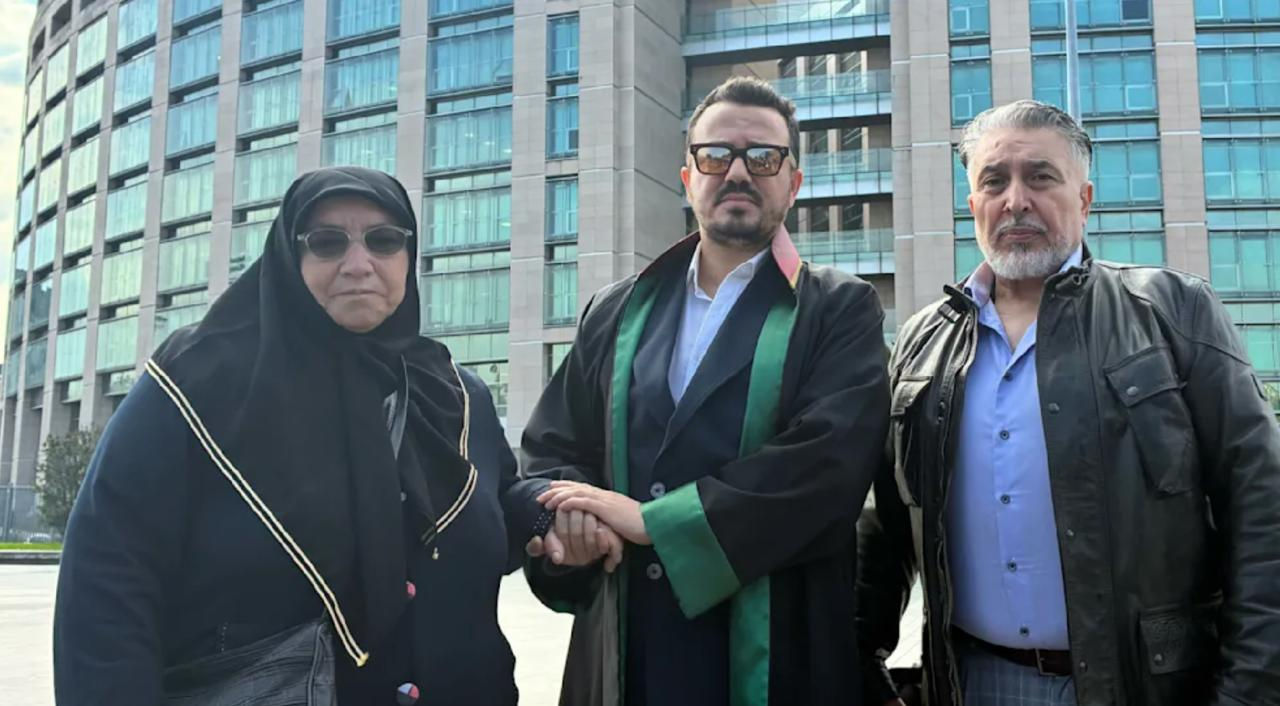 В Турции начался процесс по делу о смертельном отравлении семьи из Гамбурга.