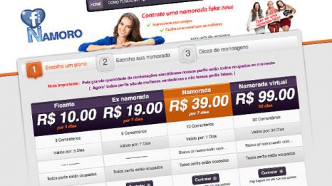Un site brazilian vine cu o soluţie nebunească.