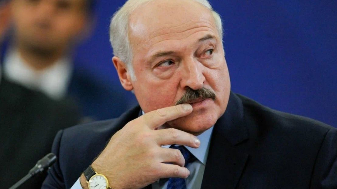 Лукашенко: Уверен, что ядерное оружие в Белоруссии не будет применено.