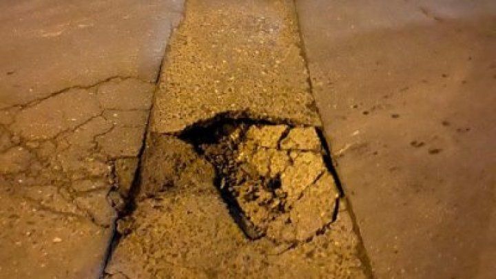 Жители Дурлешт жалуются на халатность сотрудников местной мэрии. Фото: publika.md.