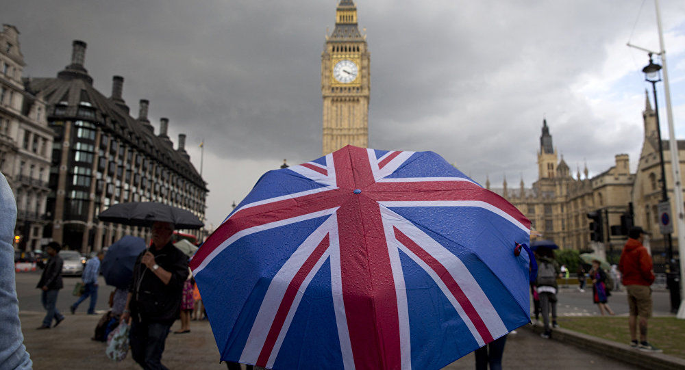 Sky: Лондон ожидает, что сделка с ЕС по Brexit будет достигнута до 21 ноября.
