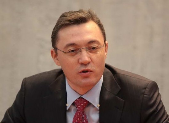 Cпикер молдавского парламента примет участие в открытых дебатах на тему "Перспективы Республики Молдова". Фото: ru.moldova24.net.