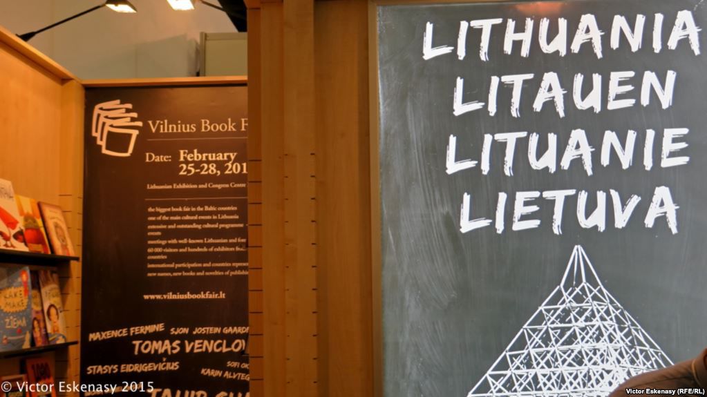 Lituania a publicat lista rușilor cărora li se interzice accesul în țară.