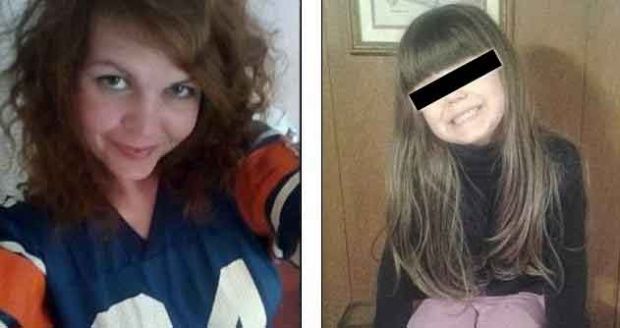 Mama și fiica ei de 8 ani au decedat în două accidente diferite, la doar 30 de minute distanță.