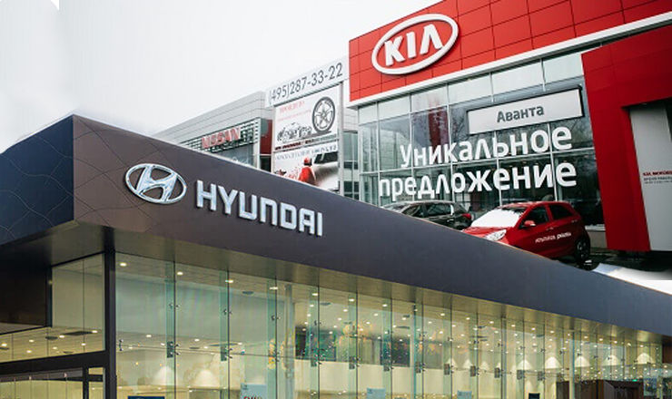 Hyundai и KIA объявили отзывные кампании. 