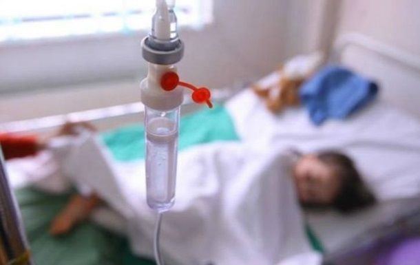 В Кагульском районе зафиксировали вспышку вирусного гепатита А.