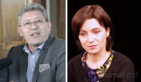 Гимпу: Я не хочу говорить с людьми, которые верят, что они лучи Дософтея на Восходе.