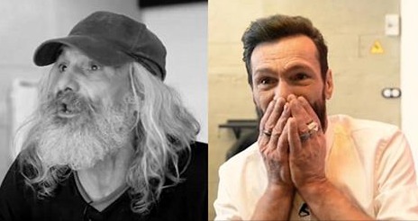 55-летний бездомный Хосе Антонио уже четверть века живёт на улицах Майорки. 