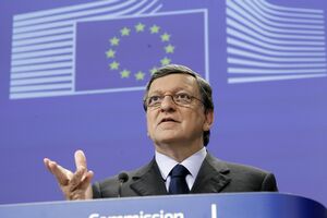 Jose Manuel Barroso a dat asigurări că Uniunea Europeana este în măsură să facă faţă crizei din zona euro