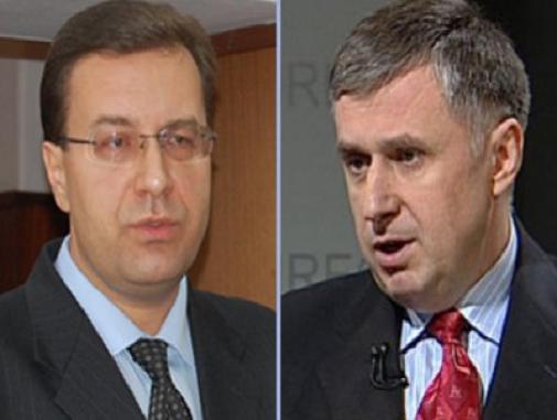 Democratul a dat o apreciere critică modului în care își expune punctul de vedere omului de afaceri, notează NOI.md.